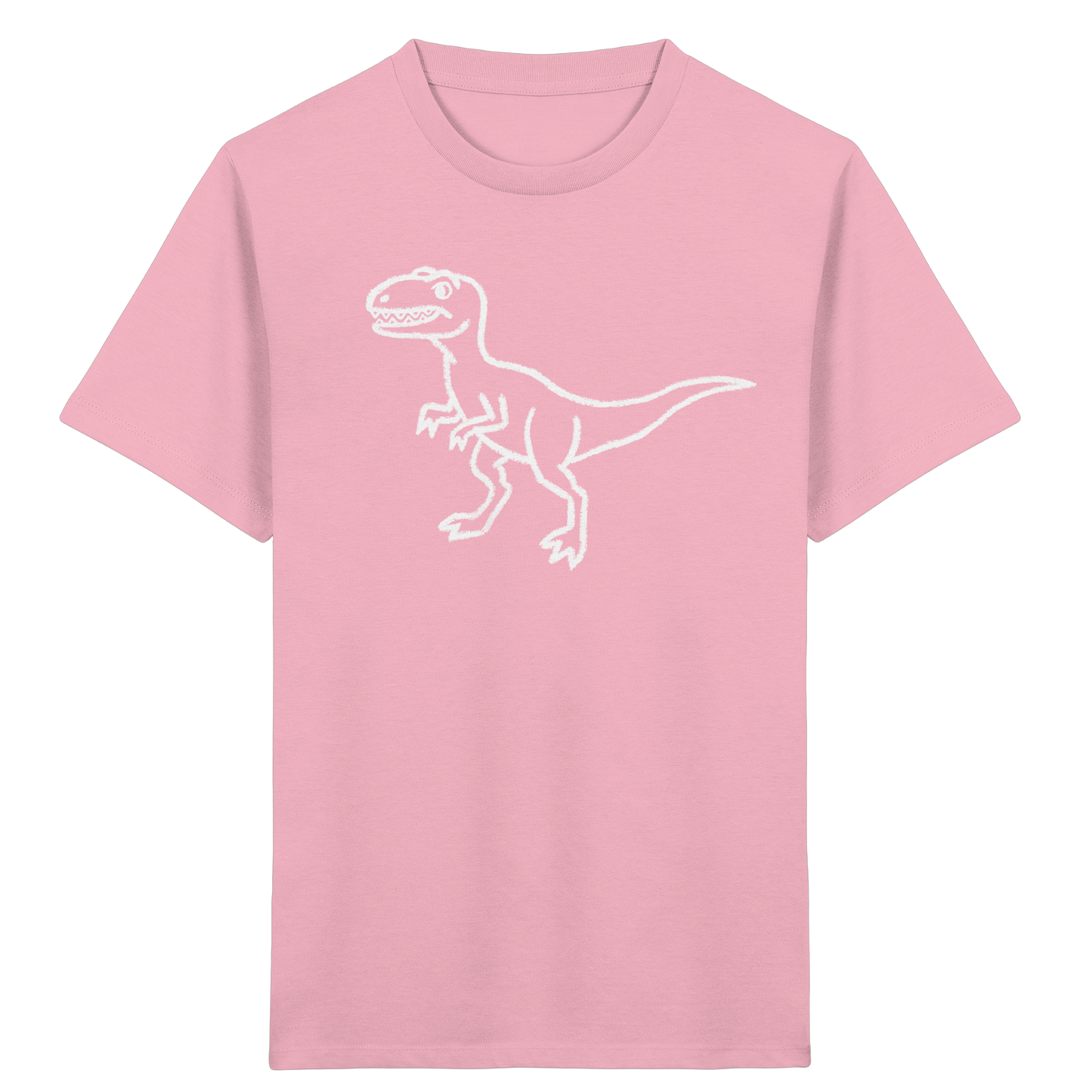 Raptor Shirt (Kids)