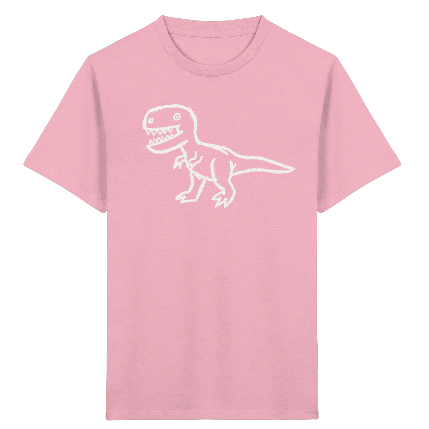 T-Rex Shirt (Kids)