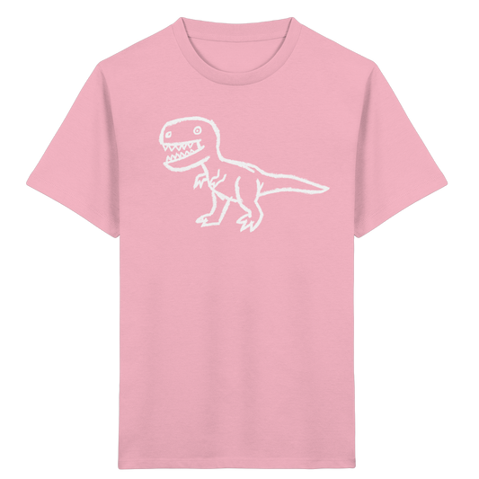 T-Rex Shirt (Kids)