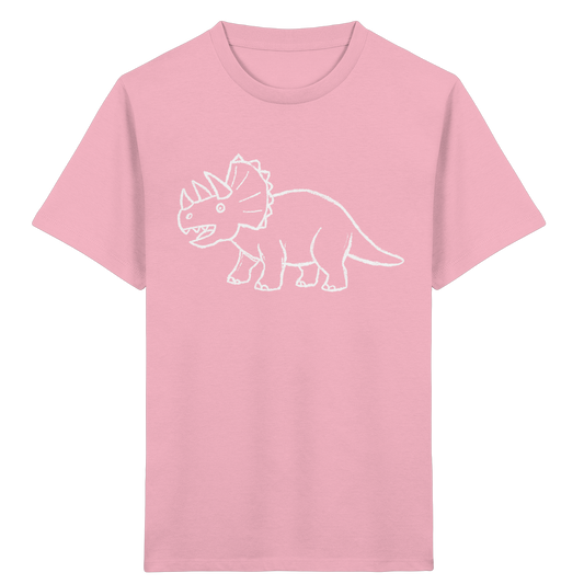 Kids Tricera-Tee