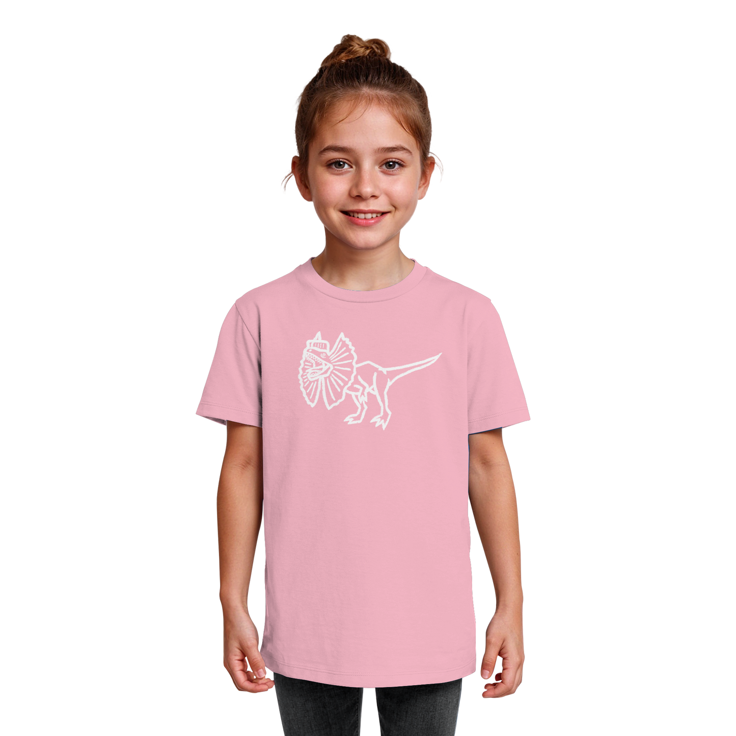 Dilopho Shirt (Kids)