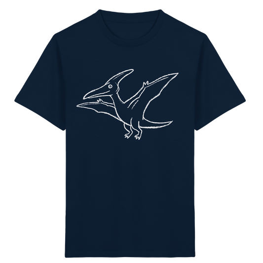 Kids Ptero-Tee