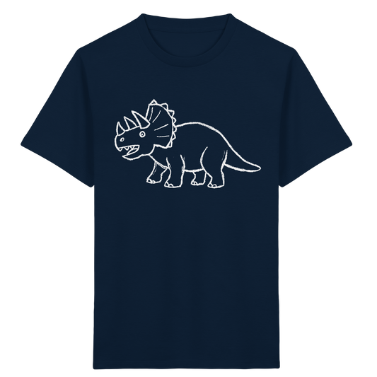 Kids Tricera-Tee