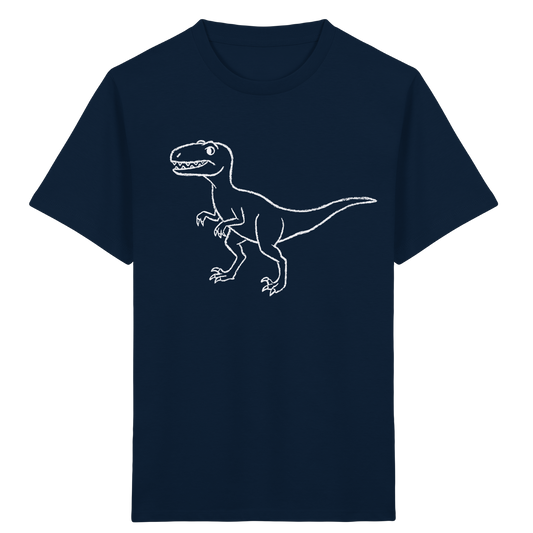 Kids Raptor-Tee