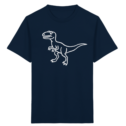 Raptor Shirt (Kids)