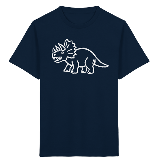 Tricera Shirt (Kids)