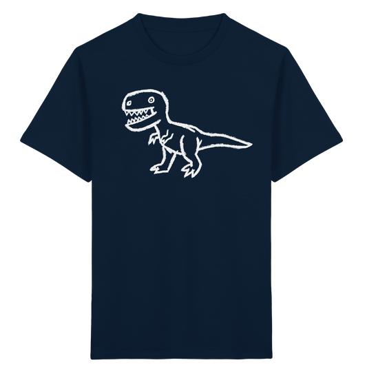T-Rex Shirt (Kids)
