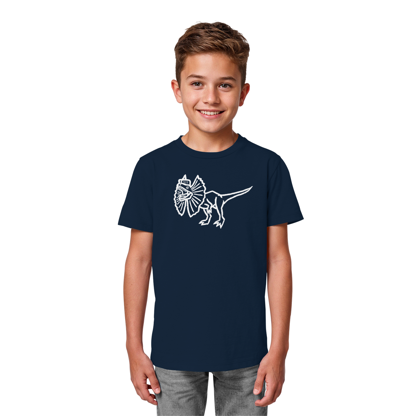 Dilopho Shirt (Kids)