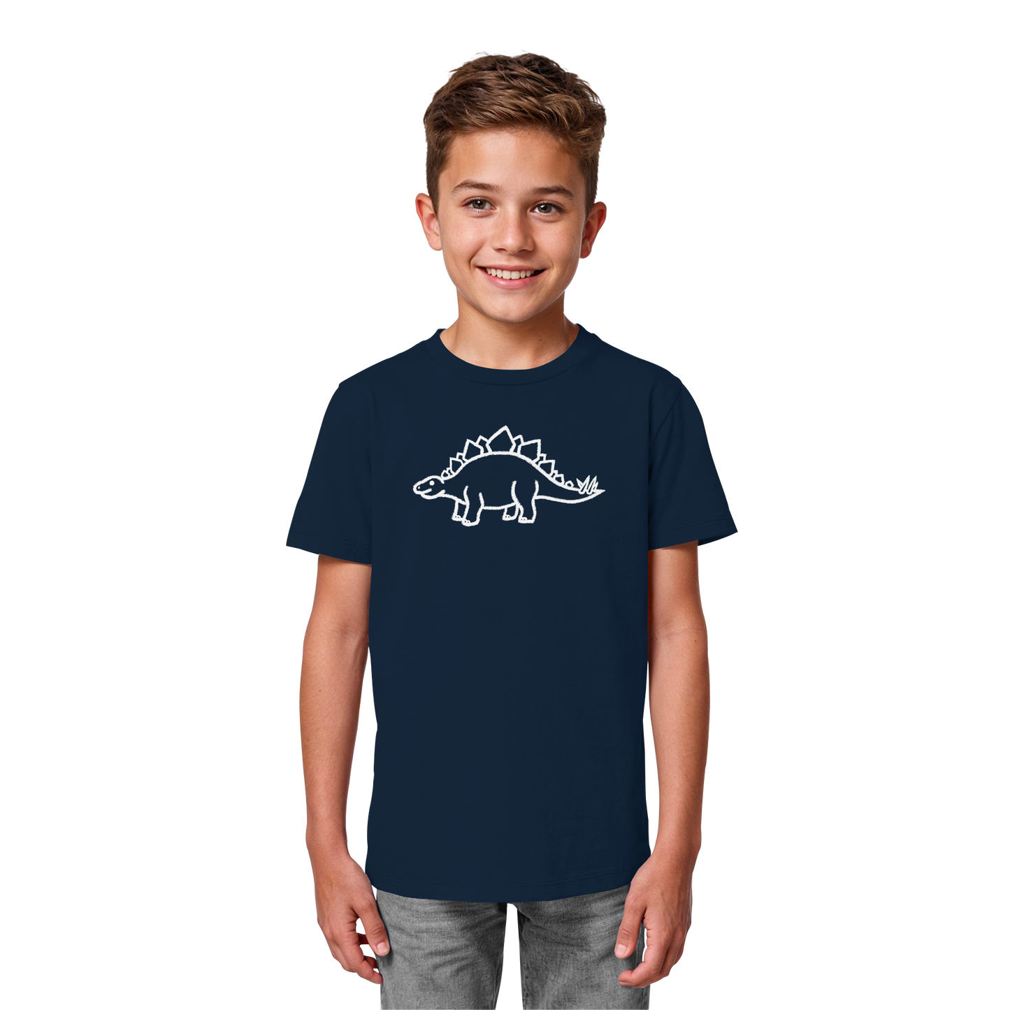 Stego Shirt (Kids)
