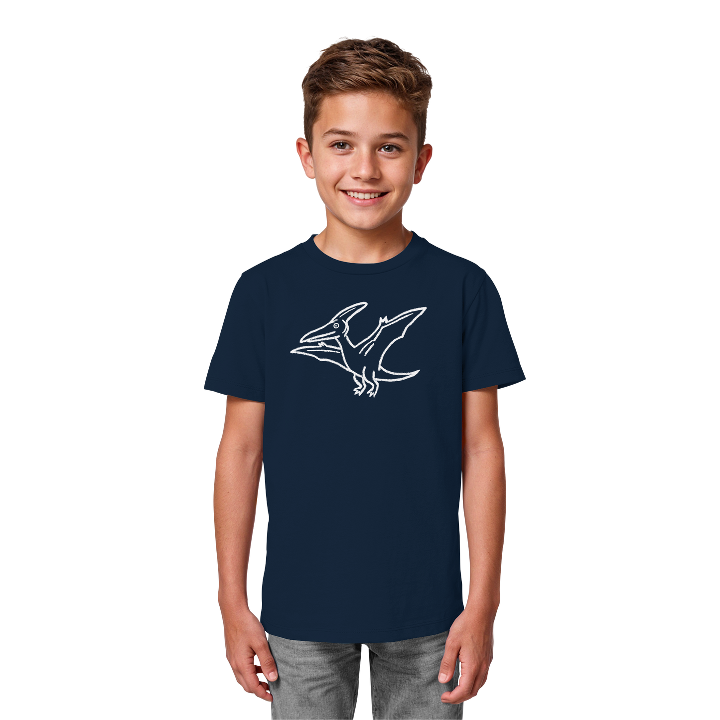 Ptero Shirt (Kids)