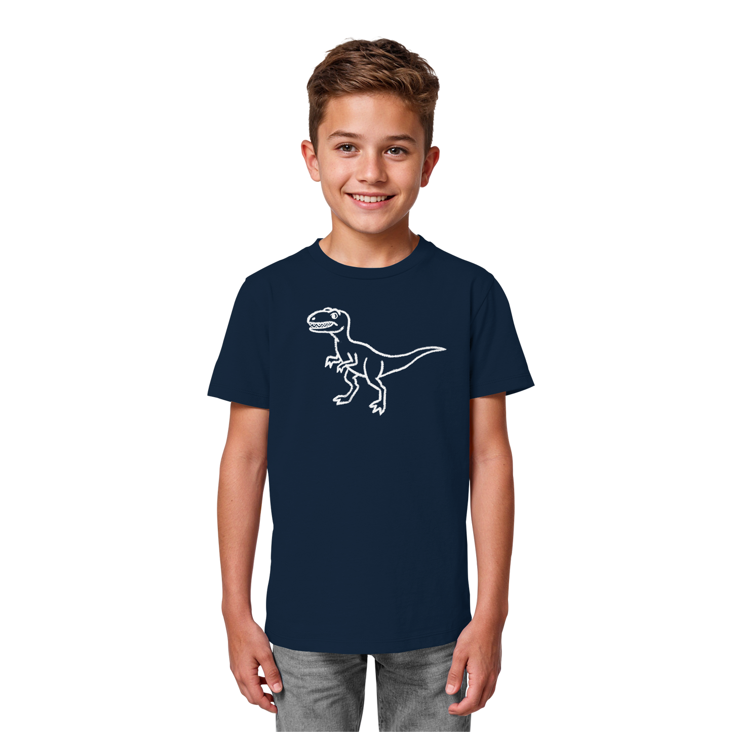 Raptor Shirt (Kids)