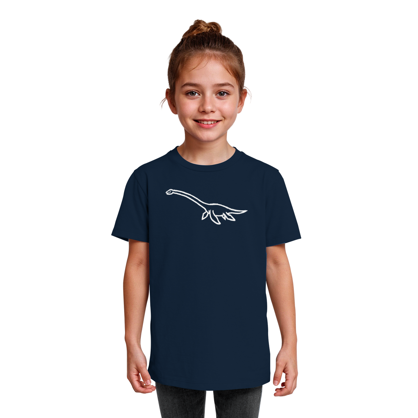 Elasmo Shirt (Kids)