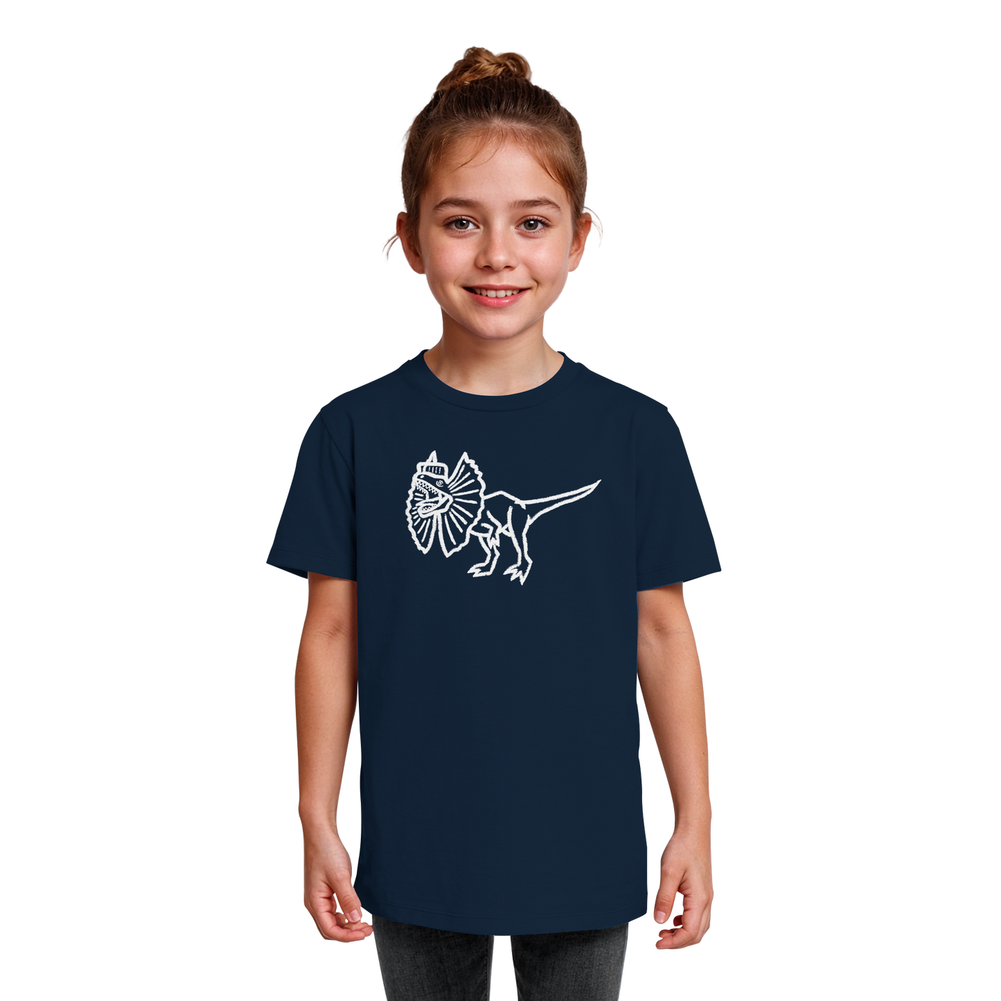 Dilopho Shirt (Kids)