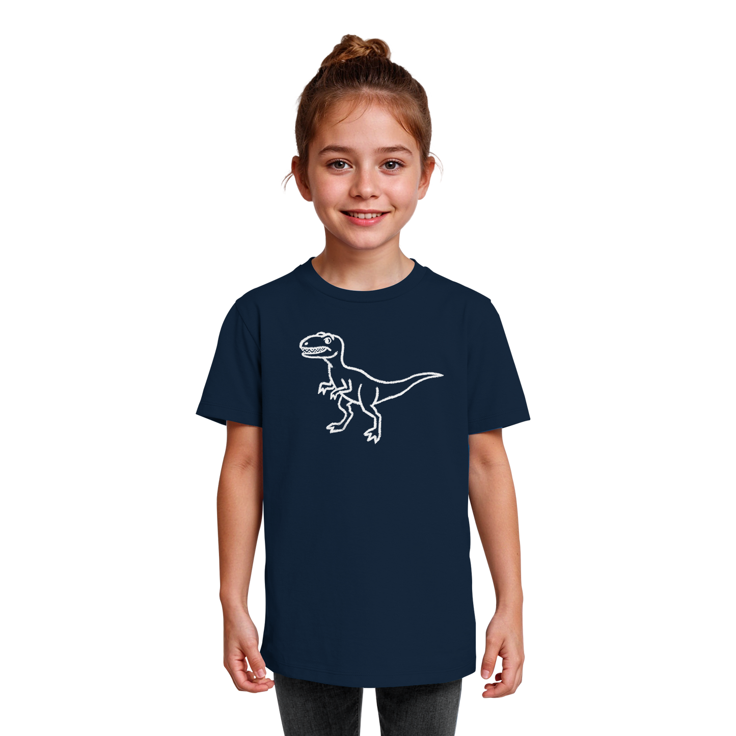Raptor Shirt (Kids)