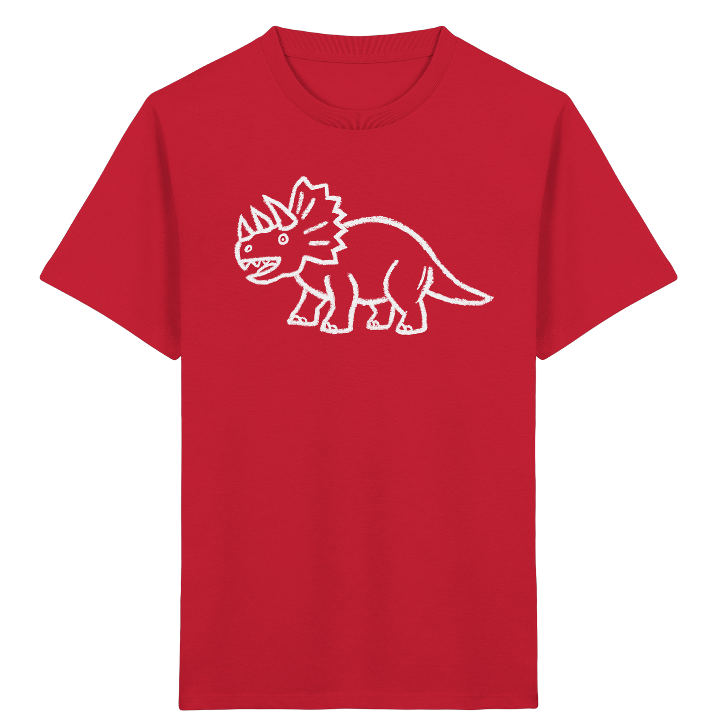 Tricera Shirt (Kids)