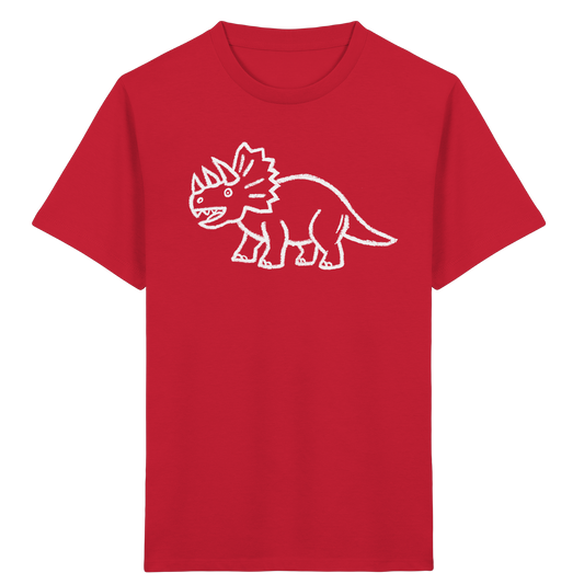 Tricera Shirt (Kids)