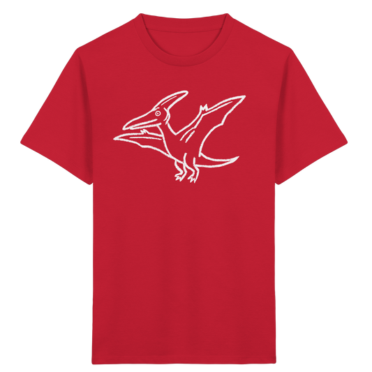 Ptero Shirt (Kids)