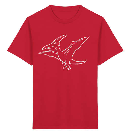 Kids Ptero-Tee