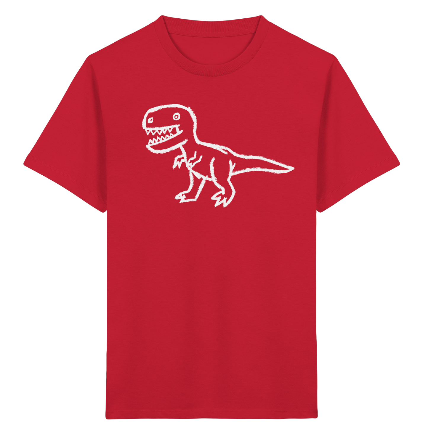 T-Rex Shirt (Kids)