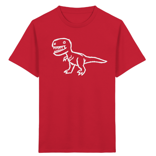 T-Rex Shirt (Kids)
