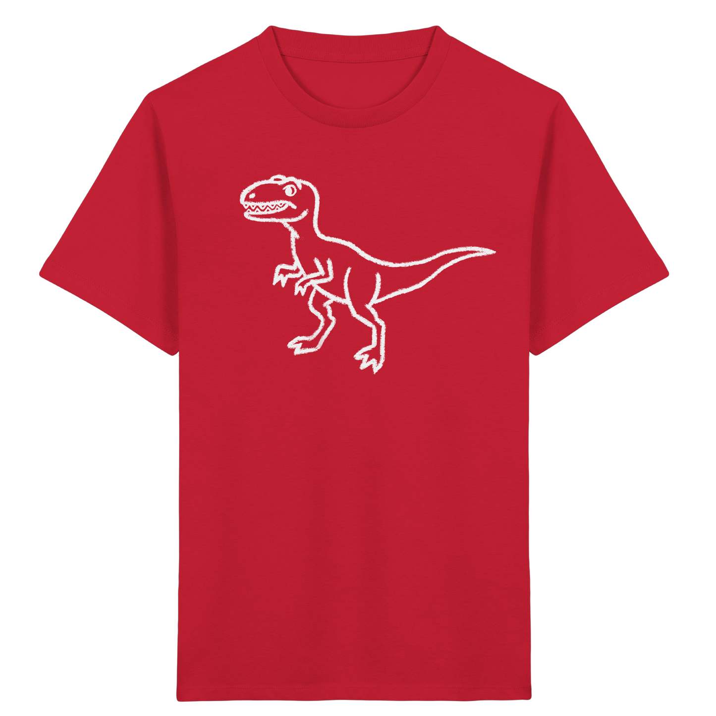 Raptor Shirt (Kids)
