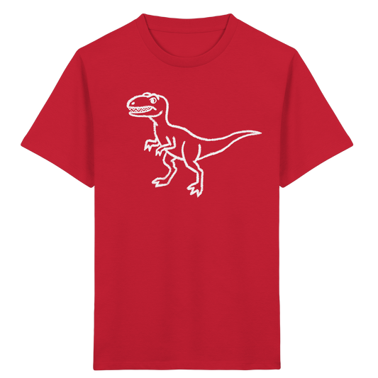 Raptor Shirt (Kids)