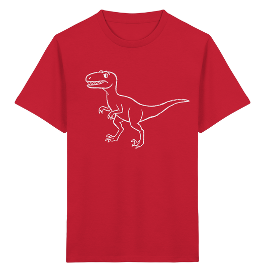 Kids Raptor-Tee