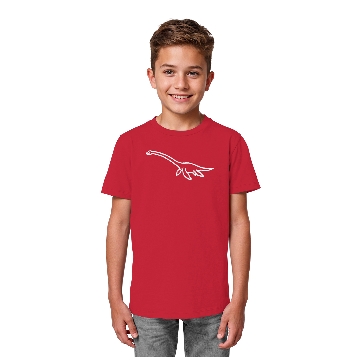 Elasmo Shirt (Kids)