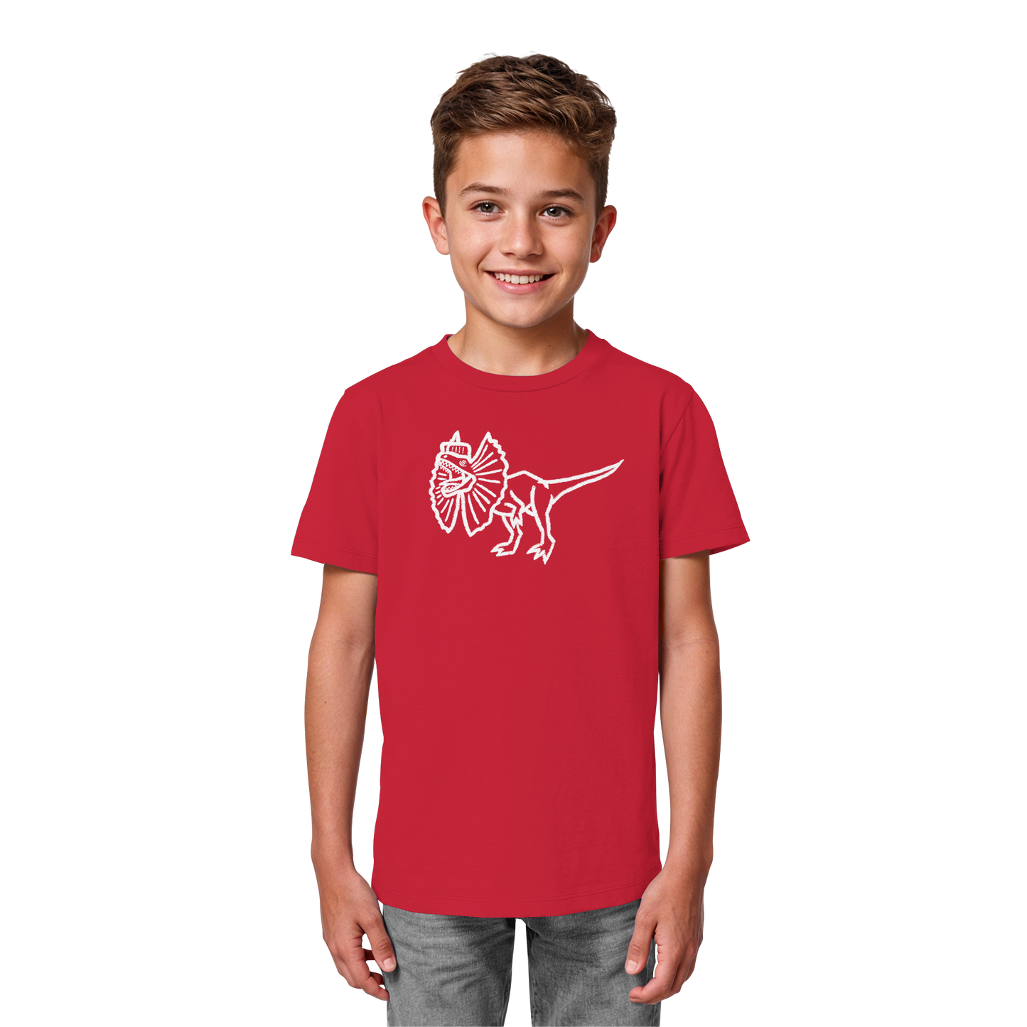 Dilopho Shirt (Kids)