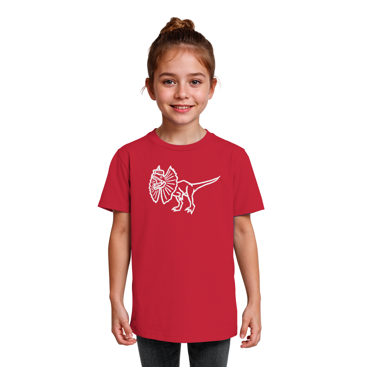 Dilopho Shirt (Kids)