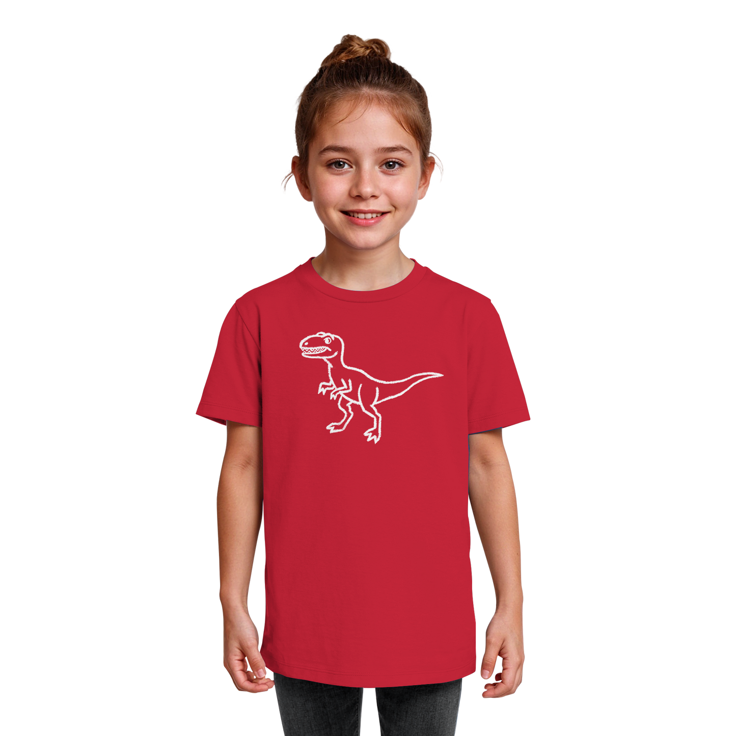 Raptor Shirt (Kids)