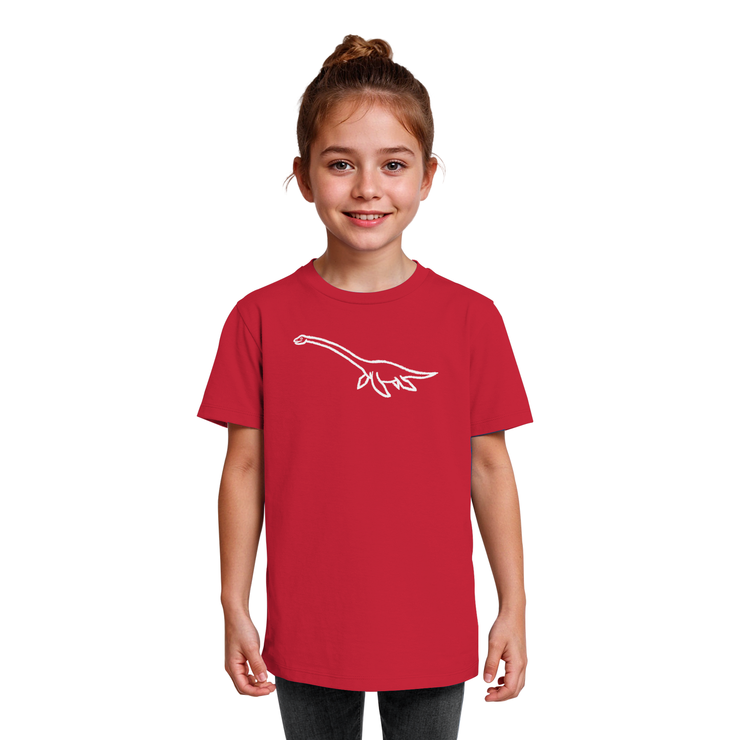 Elasmo Shirt (Kids)