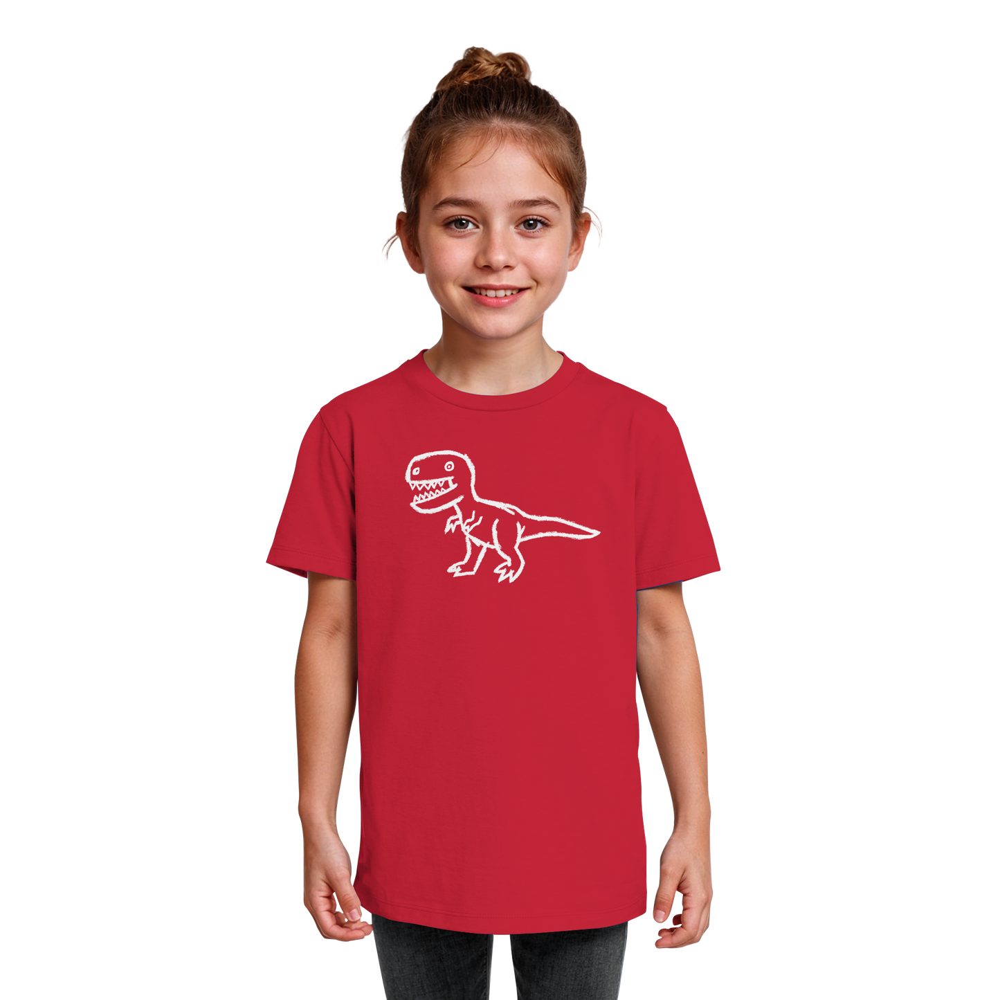 T-Rex Shirt (Kids)