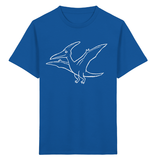 Kids Ptero-Tee