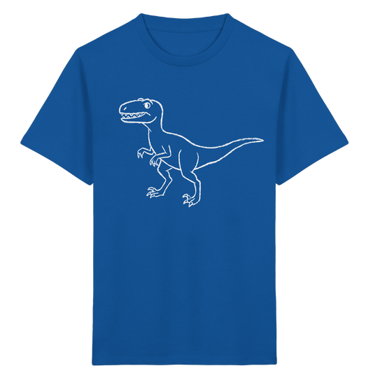 Kids Raptor-Tee