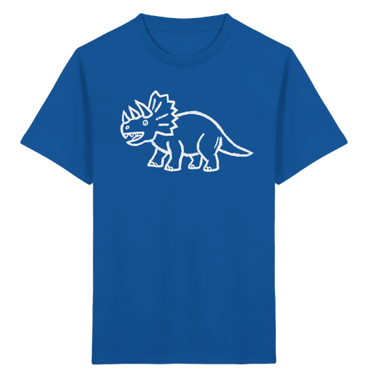 Tricera Shirt (Kids)