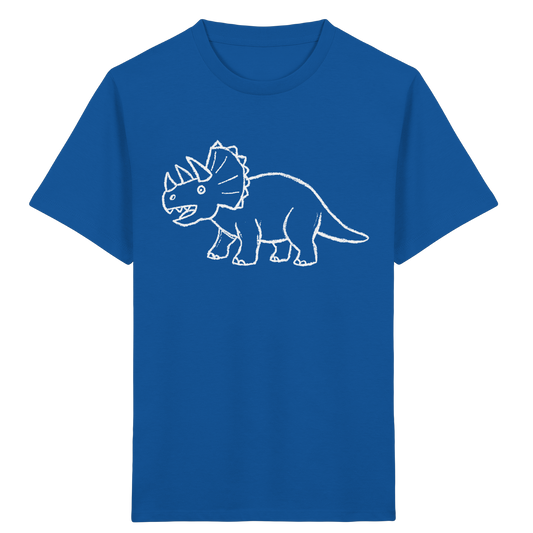 Kids Tricera-Tee