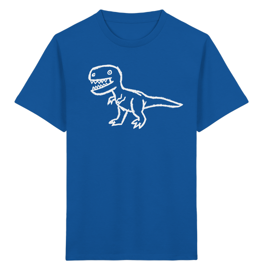 T-Rex Shirt (Kids)