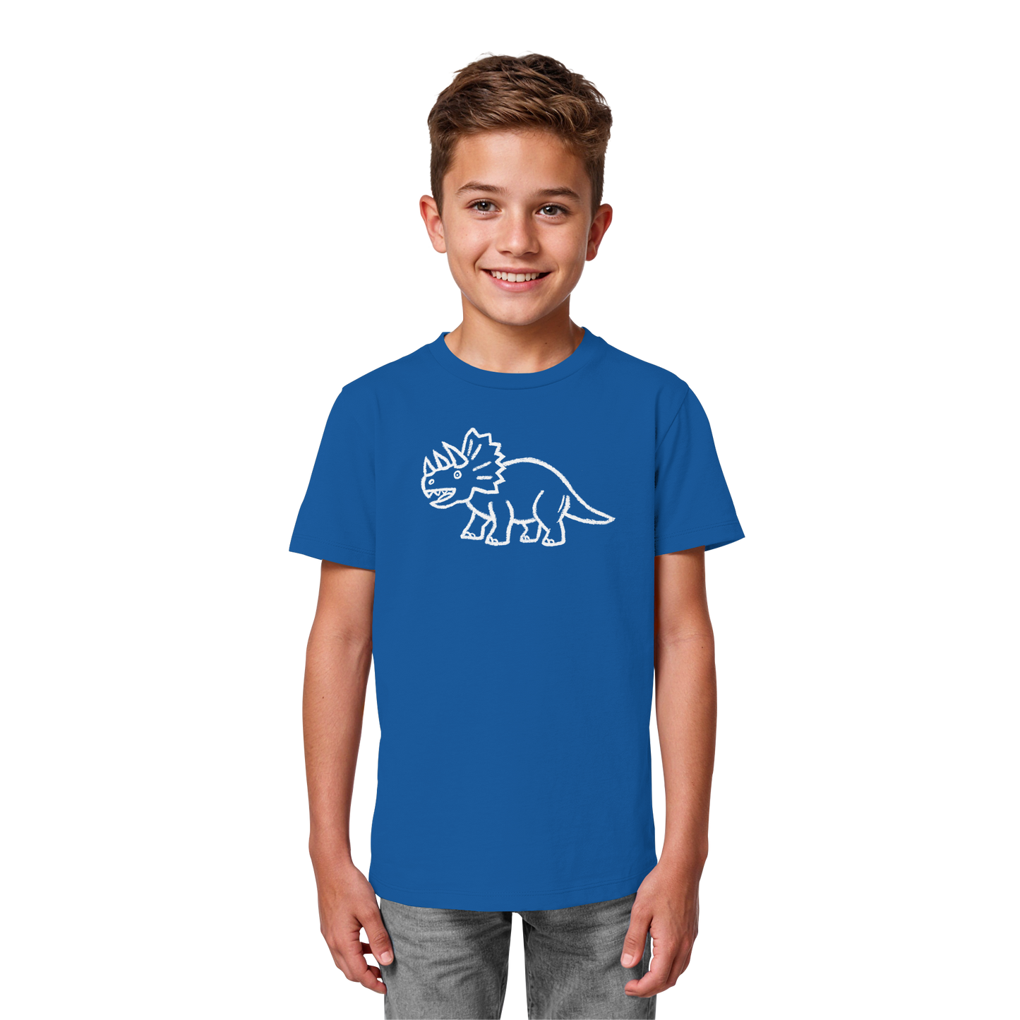 Tricera Shirt (Kids)