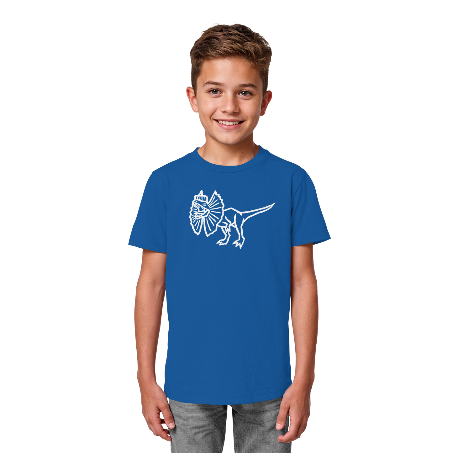 Dilopho Shirt (Kids)
