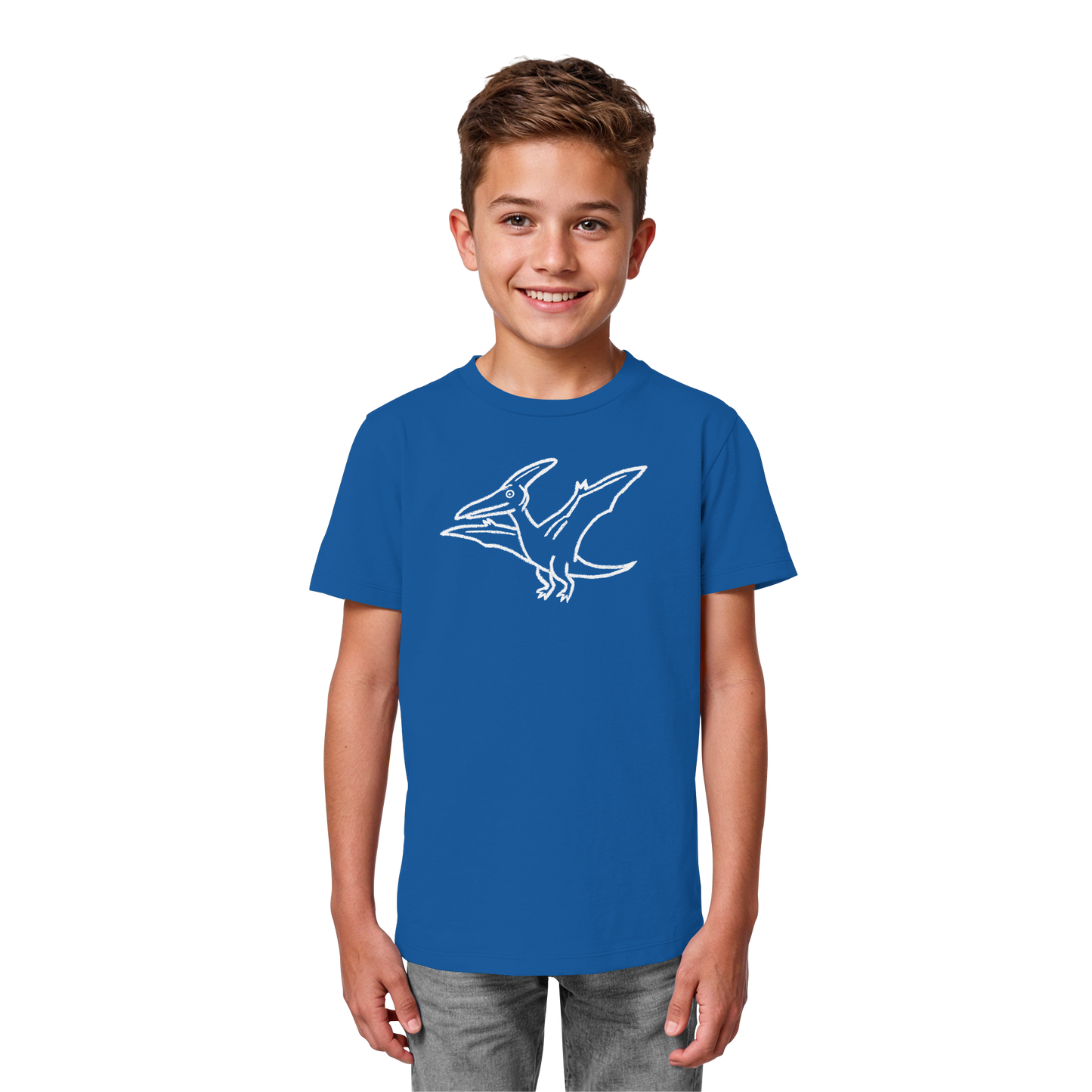 Ptero Shirt (Kids)