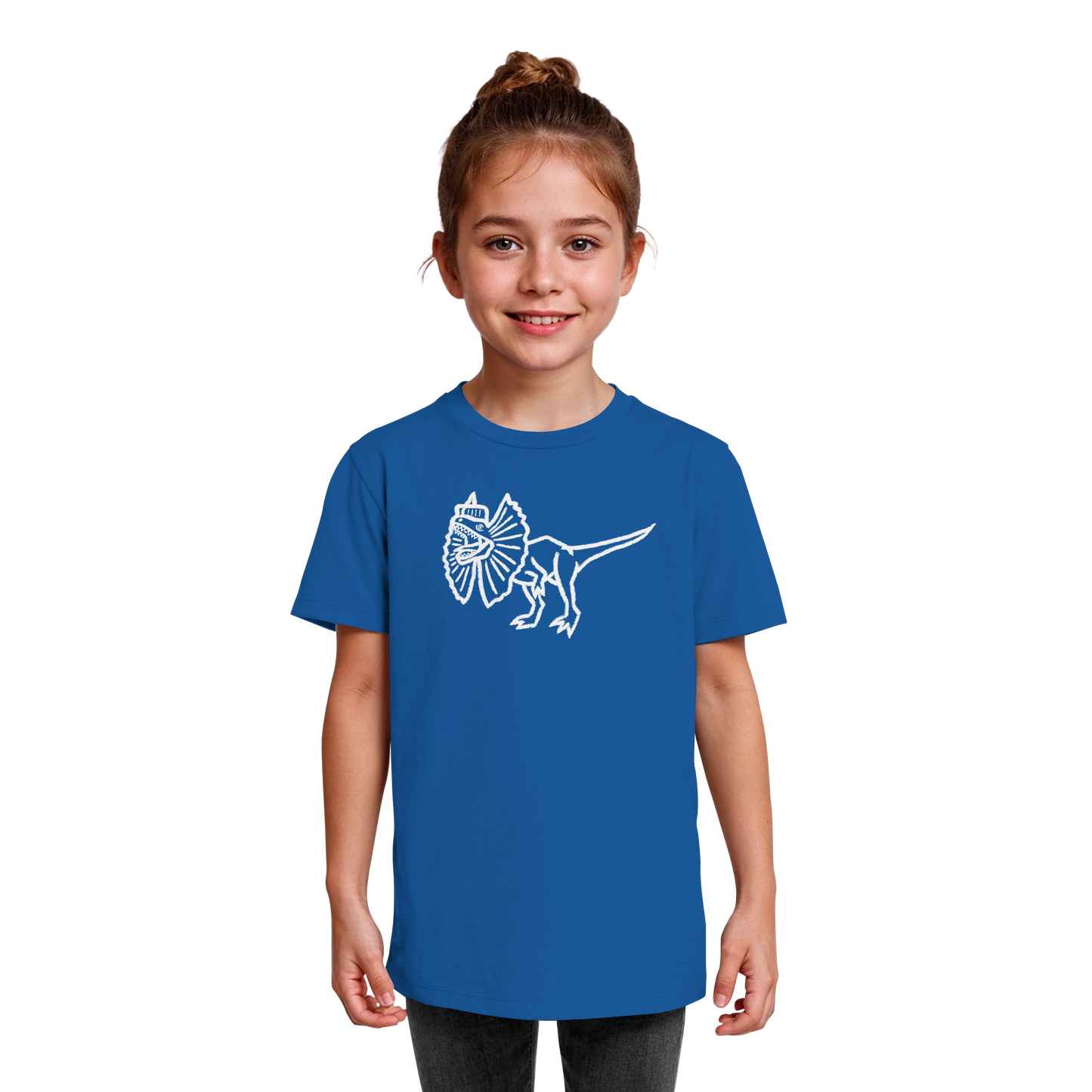 Dilopho Shirt (Kids)