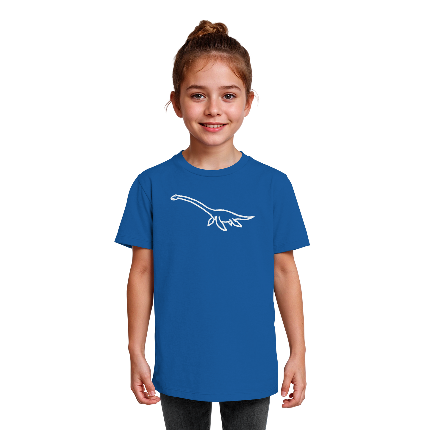 Elasmo Shirt (Kids)