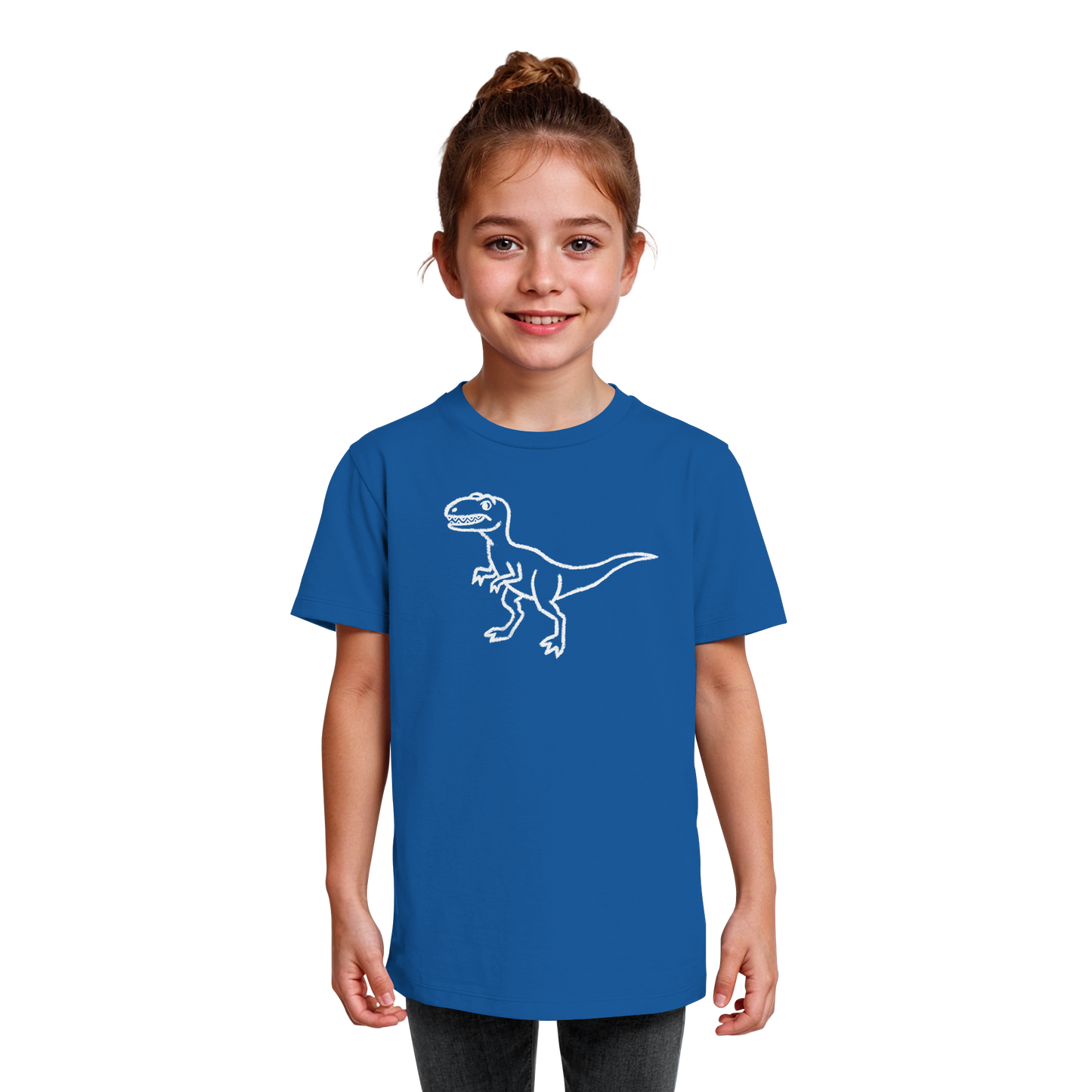 Raptor Shirt (Kids)