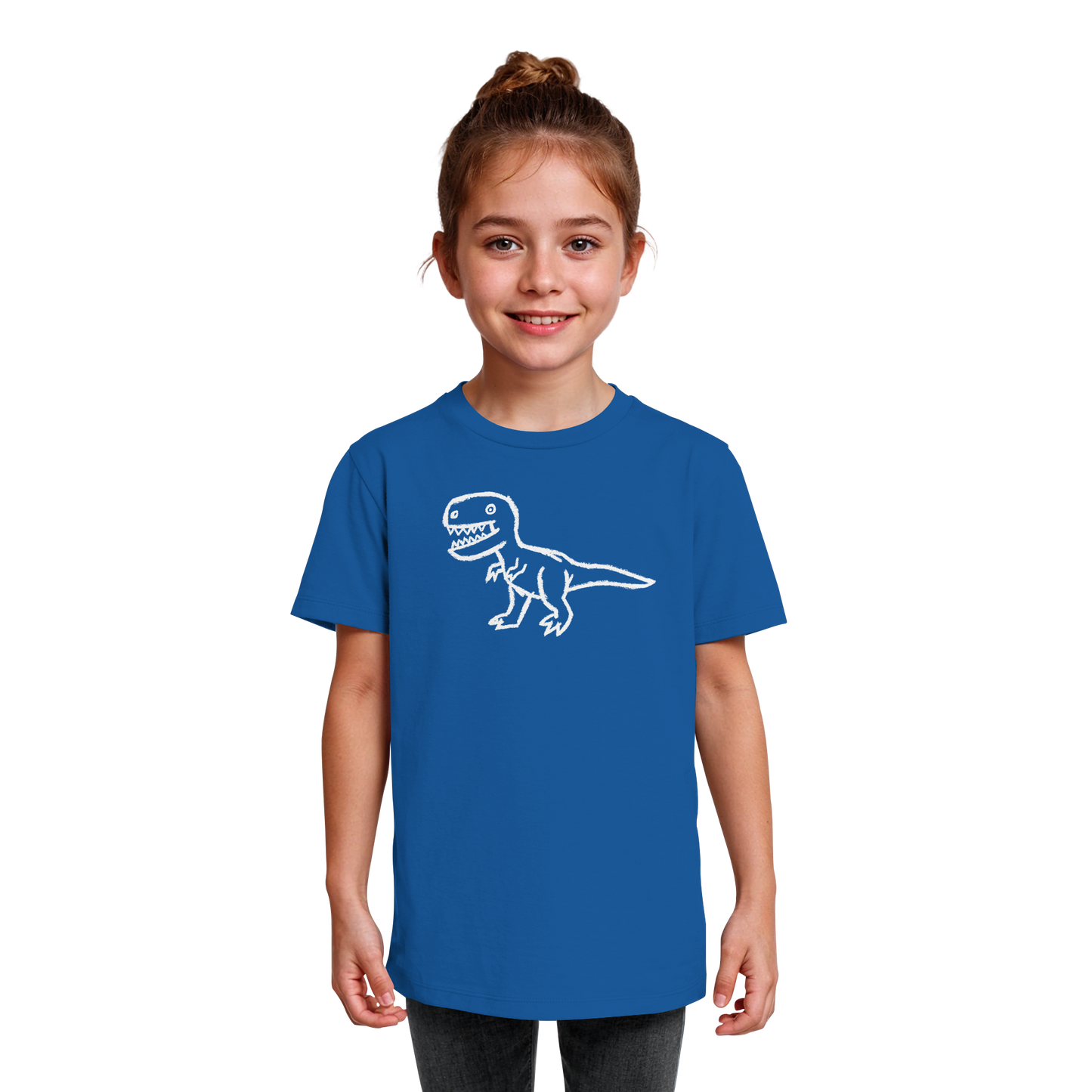 T-Rex Shirt (Kids)