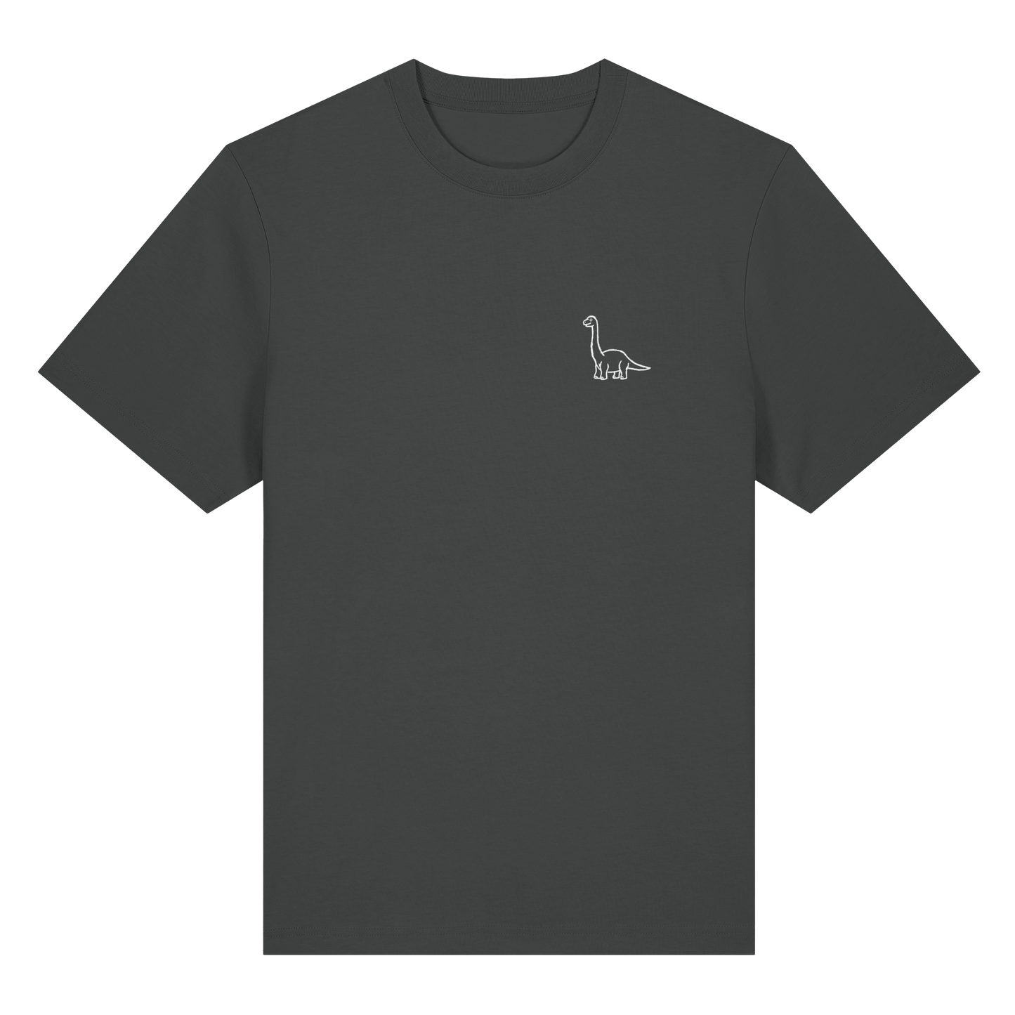 Brachio 6 - Organic Heavy T-Shirt