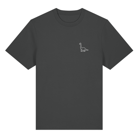 Brachio 6 - Organic Heavy T-Shirt