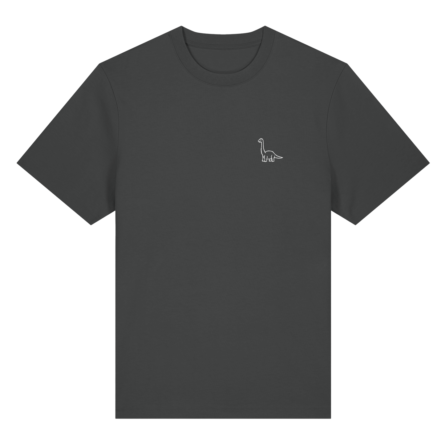 Brachio 5 - Organic Heavy T-Shirt