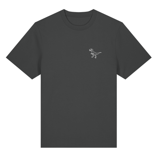Velo 7 - Organic Heavy T-Shirt