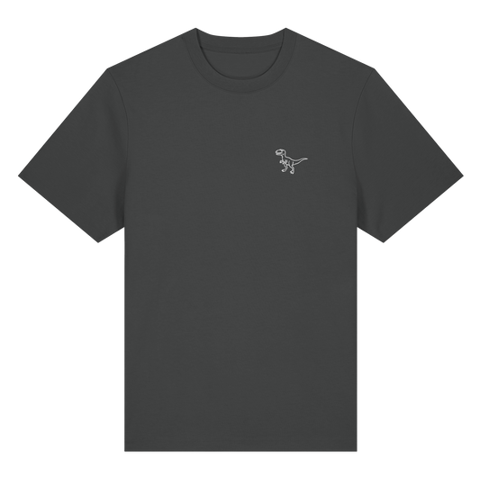 Velo 6 - Organic Heavy T-Shirt